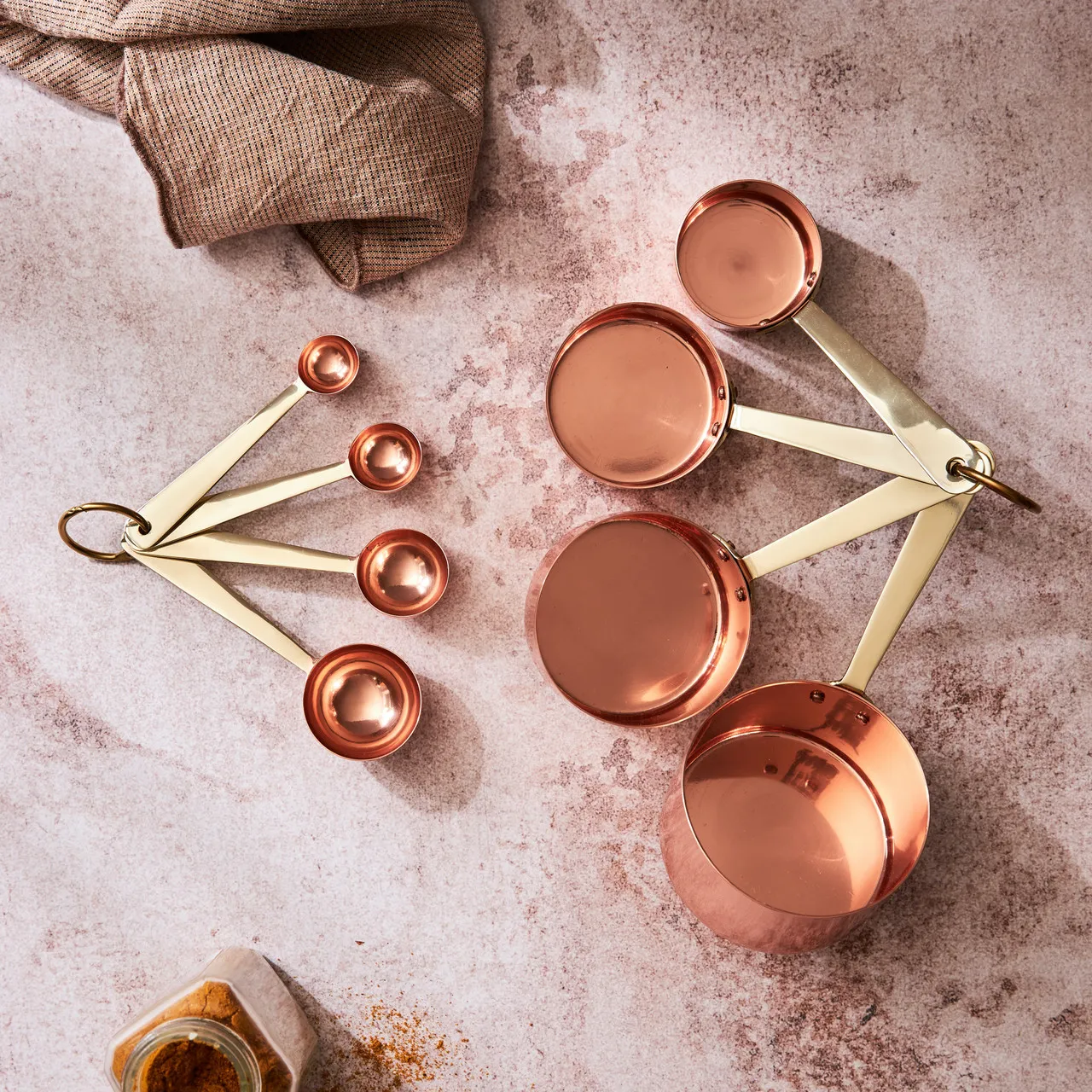 Measuring Cups