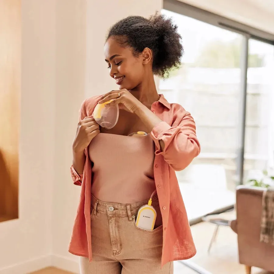 Medela Freestyle Handsfree Breast Pump