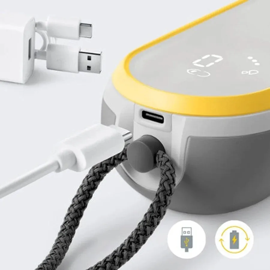 Medela Freestyle Handsfree Breast Pump