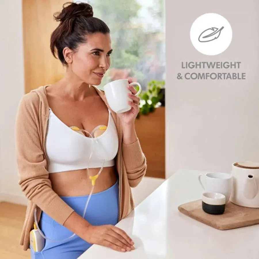 Medela Freestyle Handsfree Breast Pump