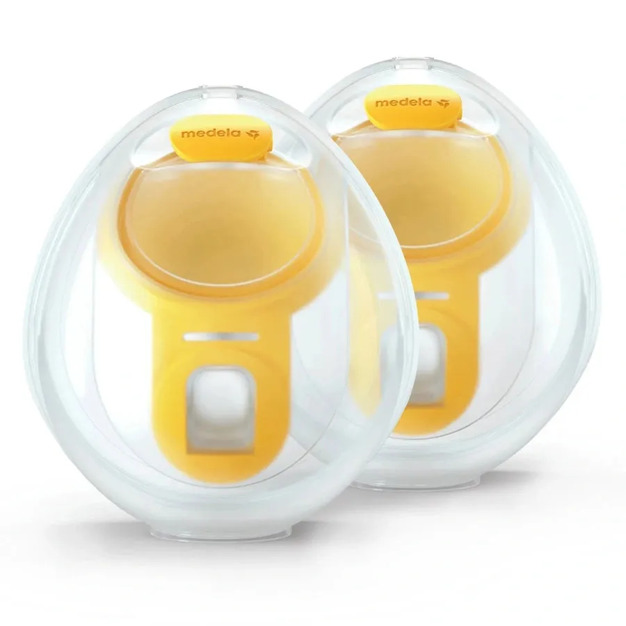 Medela Freestyle Handsfree Breast Pump