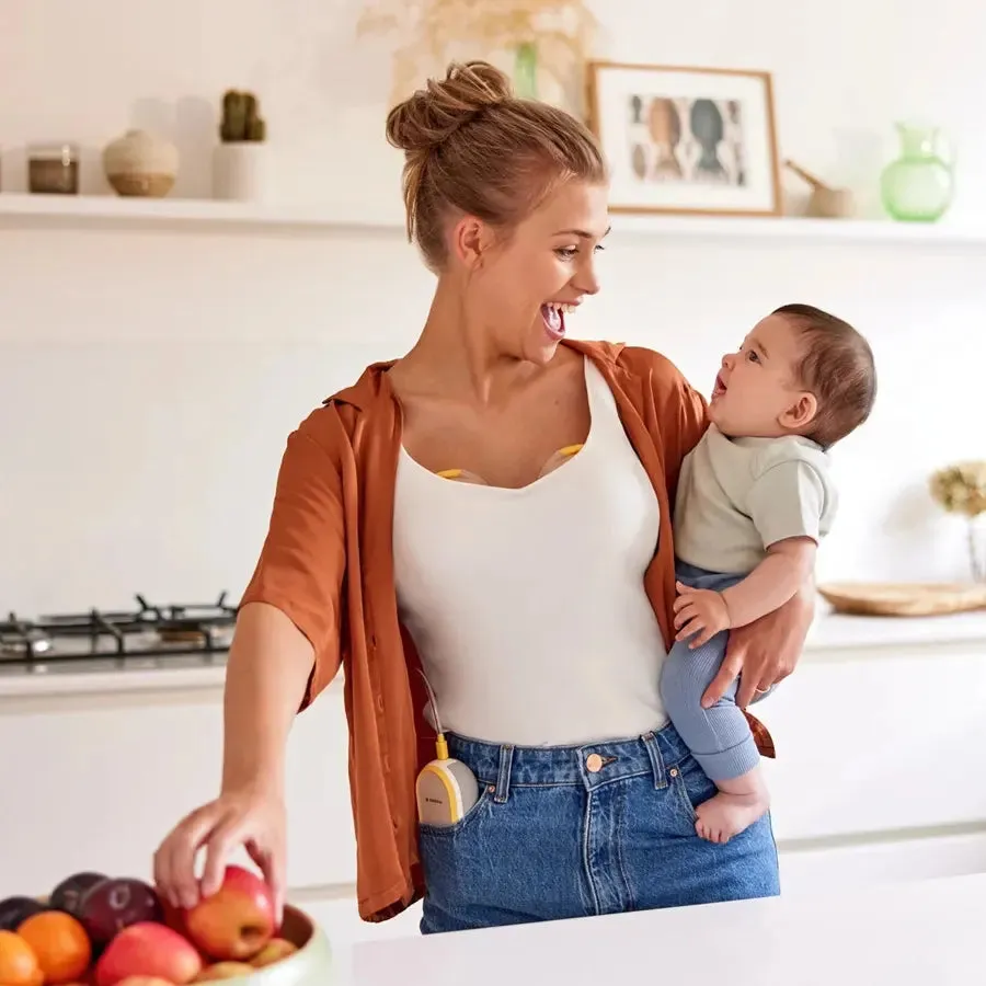 Medela Freestyle Handsfree Breast Pump