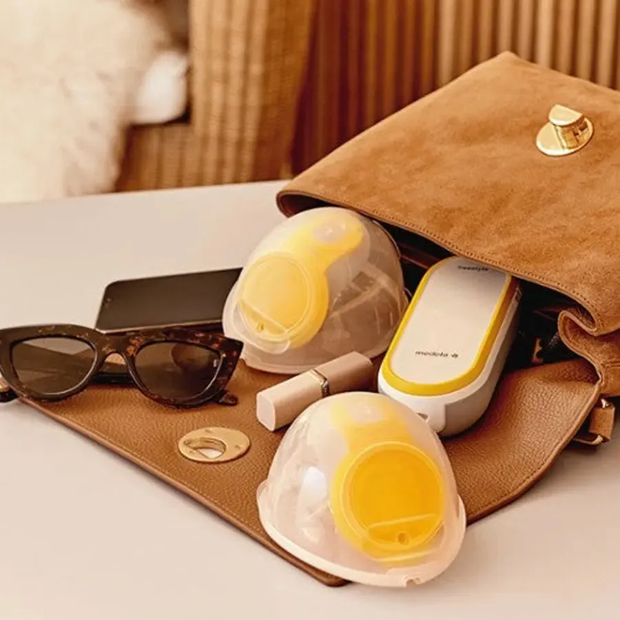 Medela Freestyle Handsfree Breast Pump