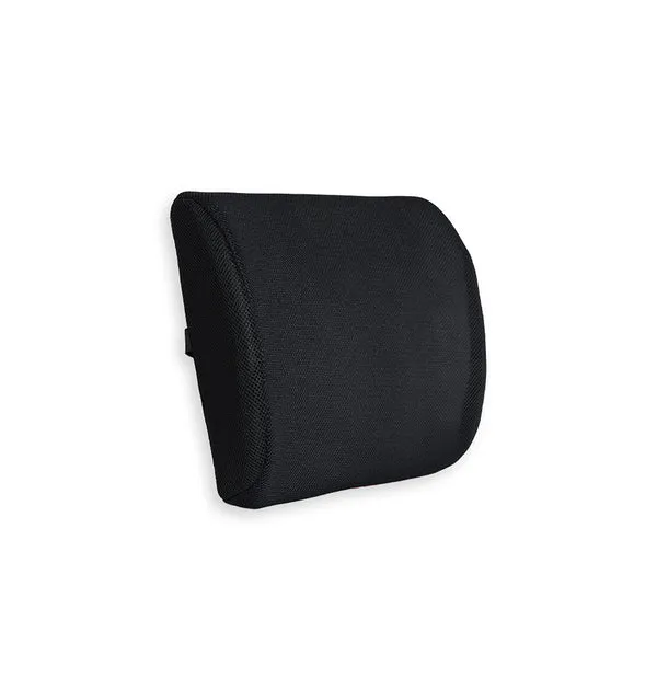 Memory Foam Lumbar Cushion by Flexi Pillow
