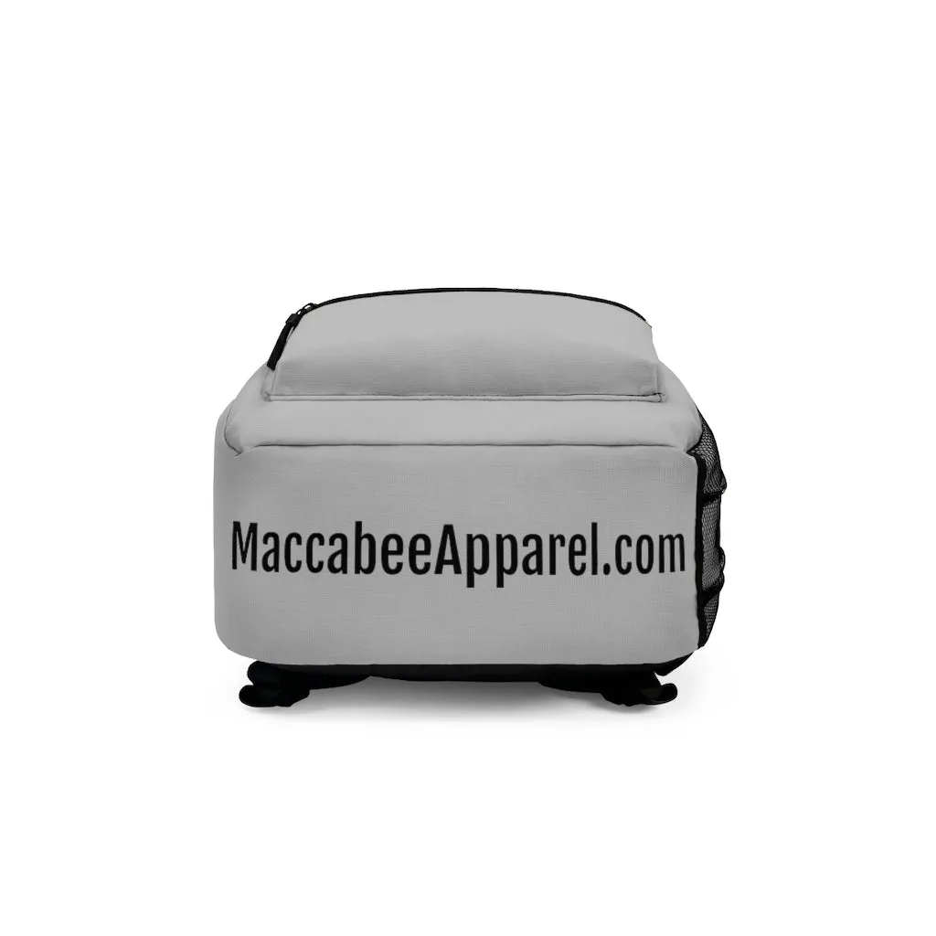 Mendelorian Backpack