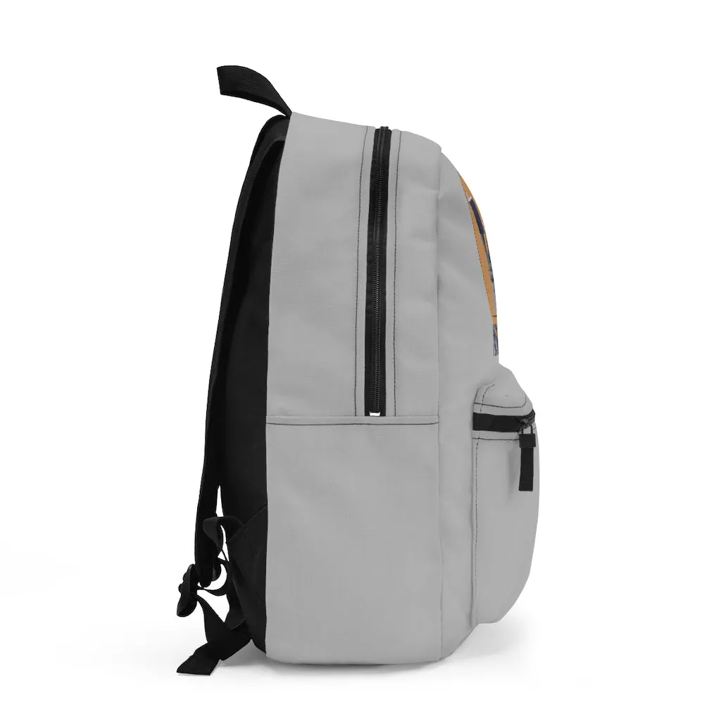 Mendelorian Backpack