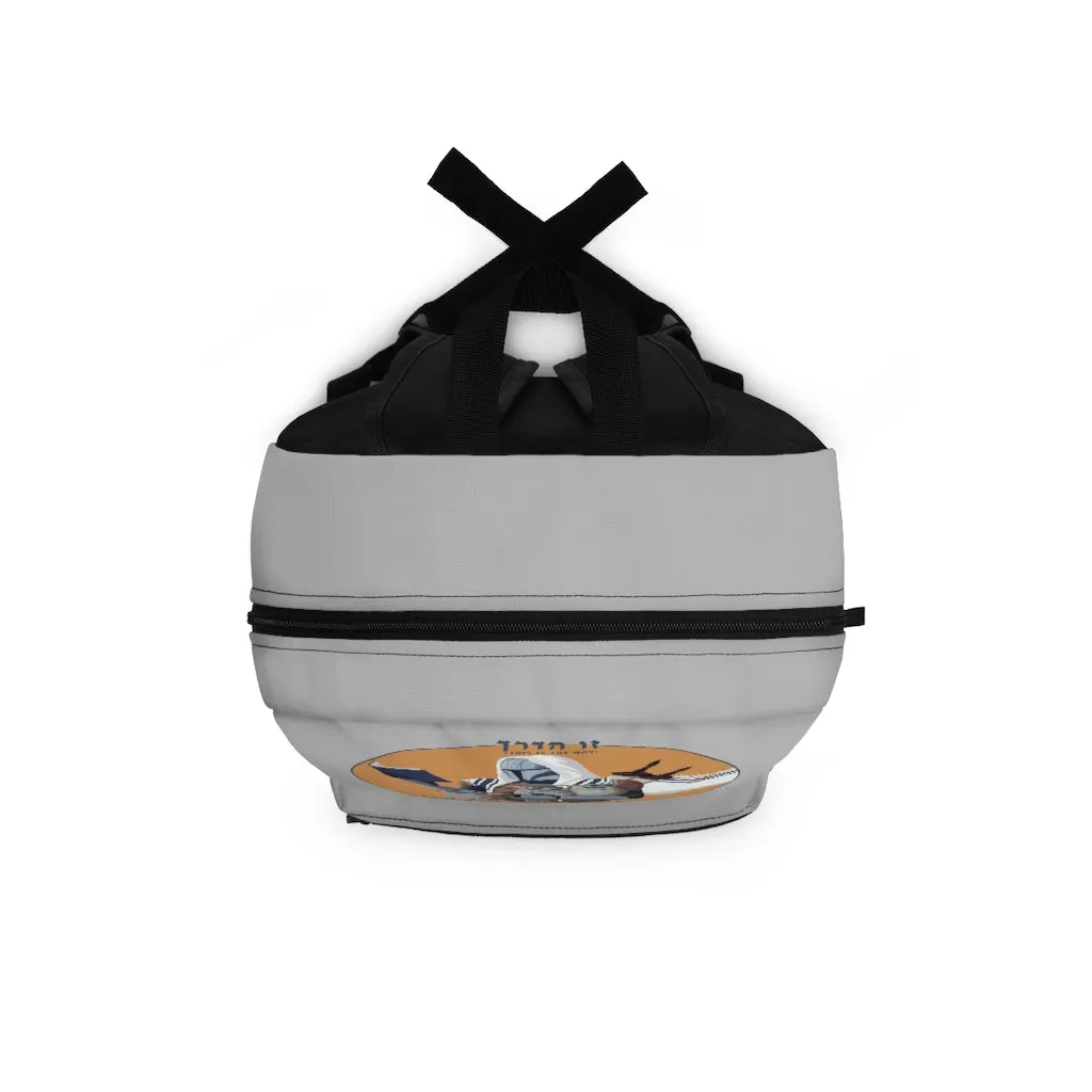 Mendelorian Backpack