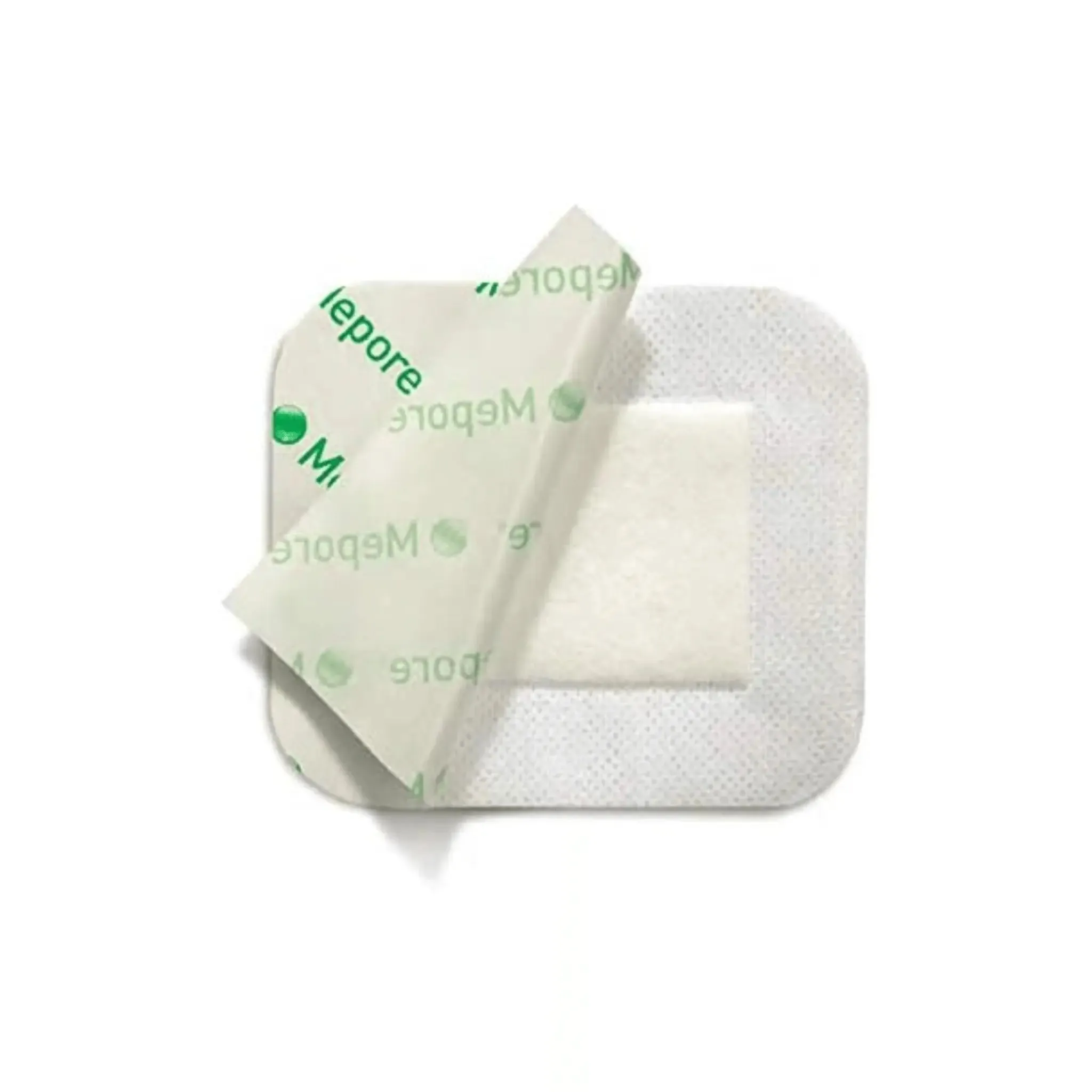 Mepore Dressing 10cm x 11cm- 40 Dressing