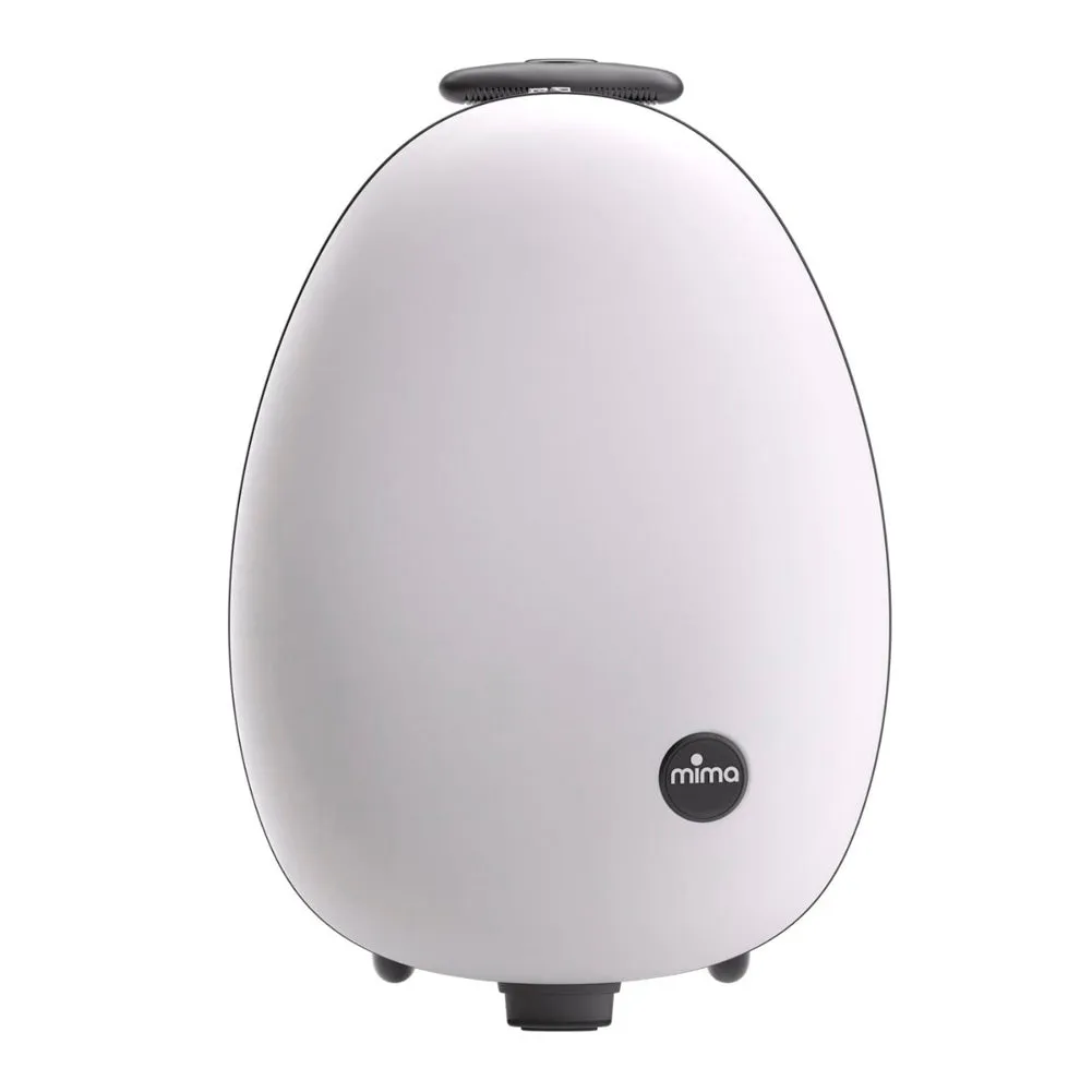 Mima Ovi Trolley Luggage - Snow White