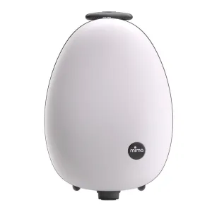 Mima Ovi Trolley Luggage - Snow White