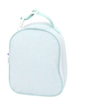 Mint | Seersucker Gumdrop | Mint
