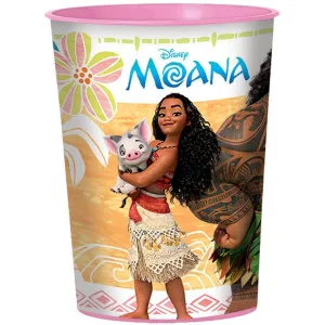 Moana - Party Favor Cup