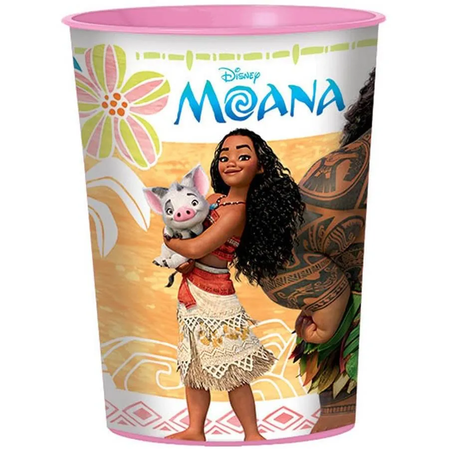 Moana - Party Favor Cup
