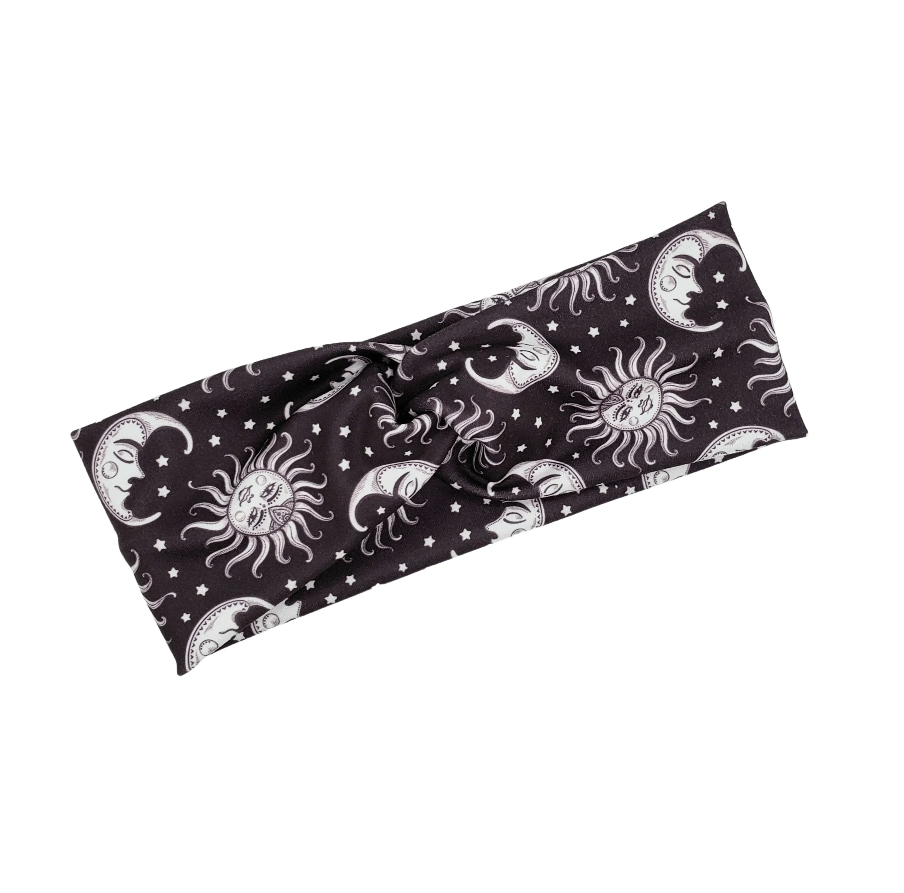 Moon & Sun Headband