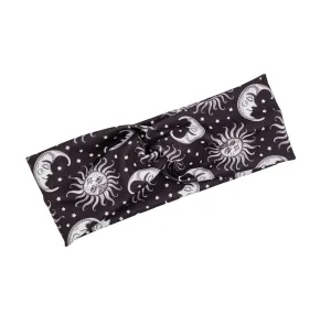 Moon & Sun Headband