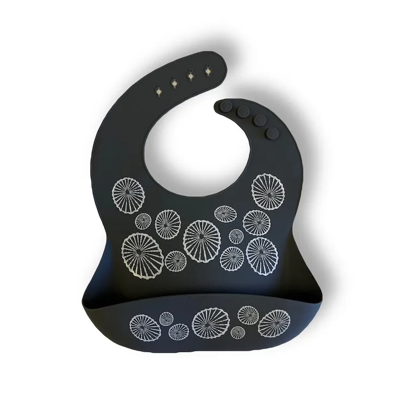 Opihi Silicone Bibs