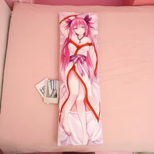 Personalized Body Pillow