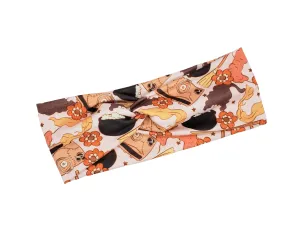 Pocus Headband