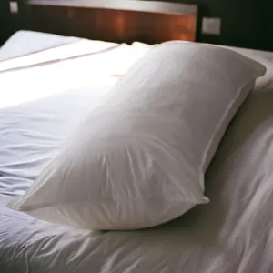 Premium Cotton Super Full Body Support Pillow