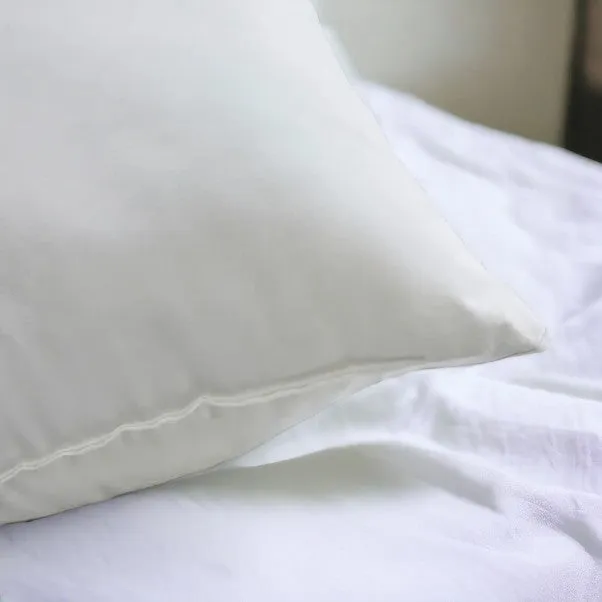 Premium Cotton Super Full Body Support Pillow
