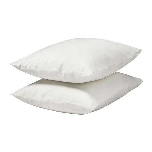 Queen doona and pillows
