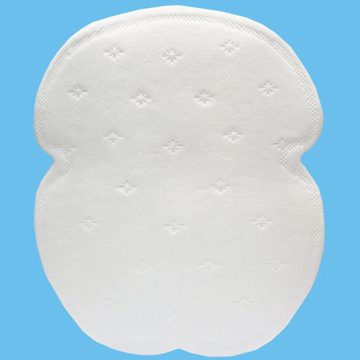 "Value Pack" Highly Absorbent Peel & Stick Disposable Underarm Pads