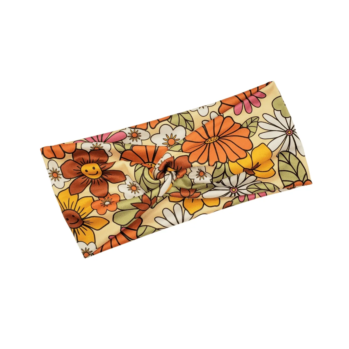 Retro Headband