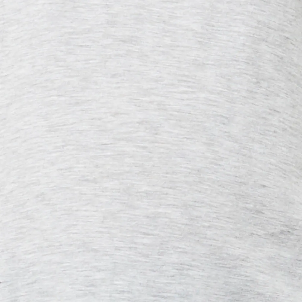 'Richie' Nursing Tee - Grey Marle