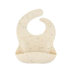Silicone Bib | Ava   Oliver