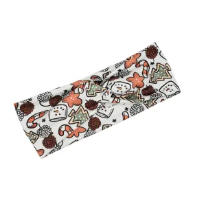 Snowman Headband