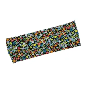 Spring Floral Headband