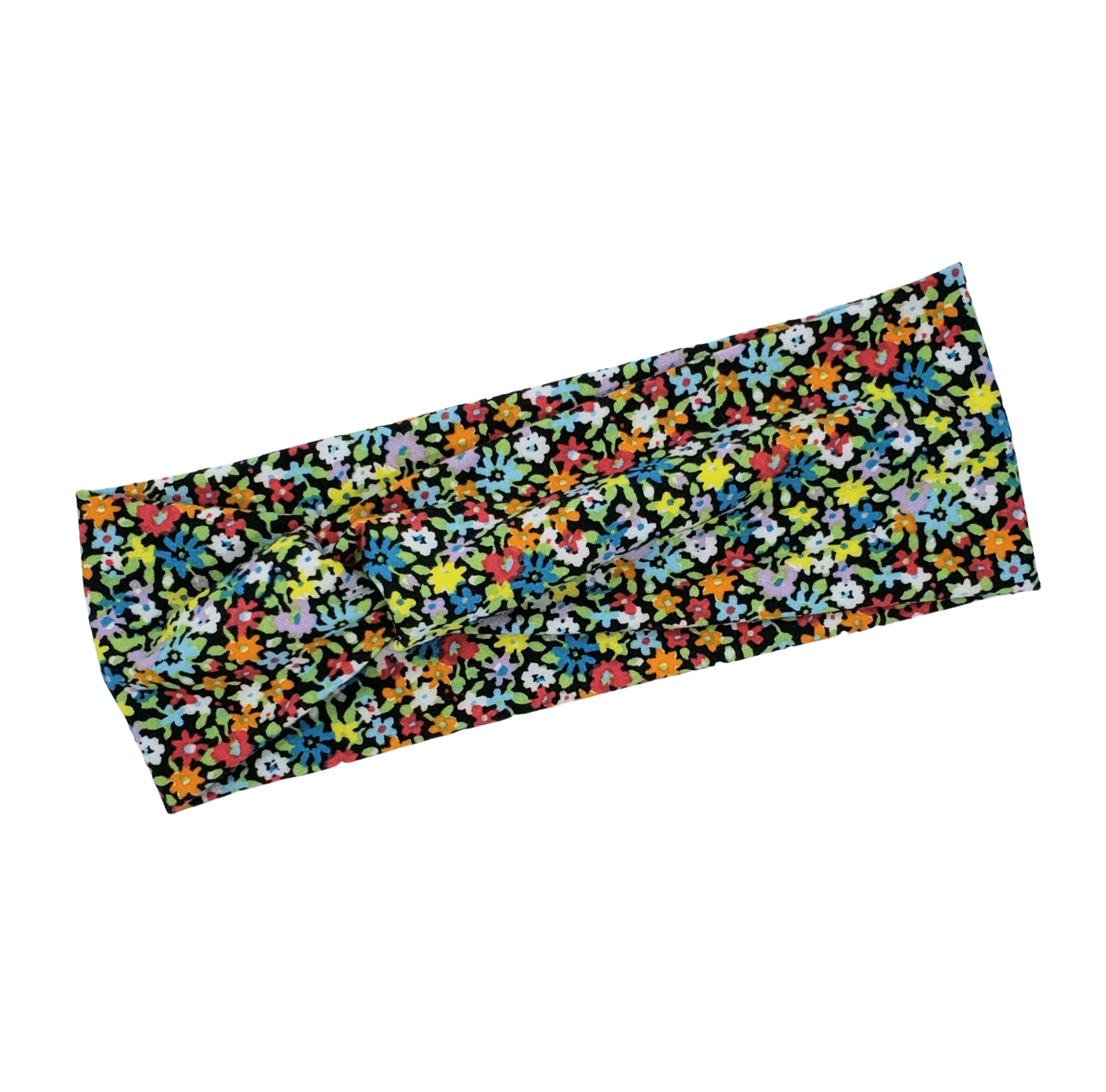 Spring Floral Headband