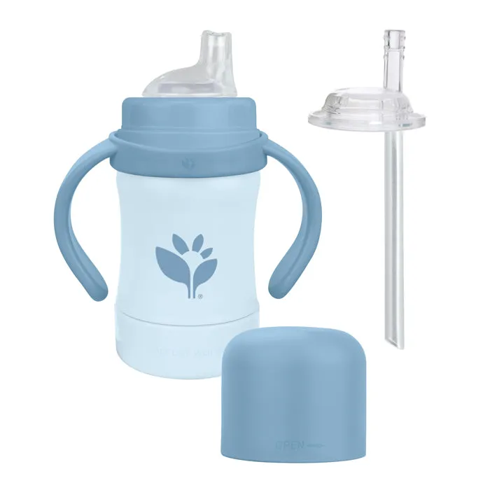 Sprout Ware® Sip & Straw