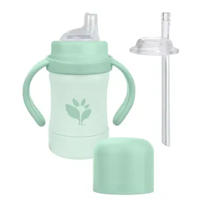 Sprout Ware® Sip & Straw