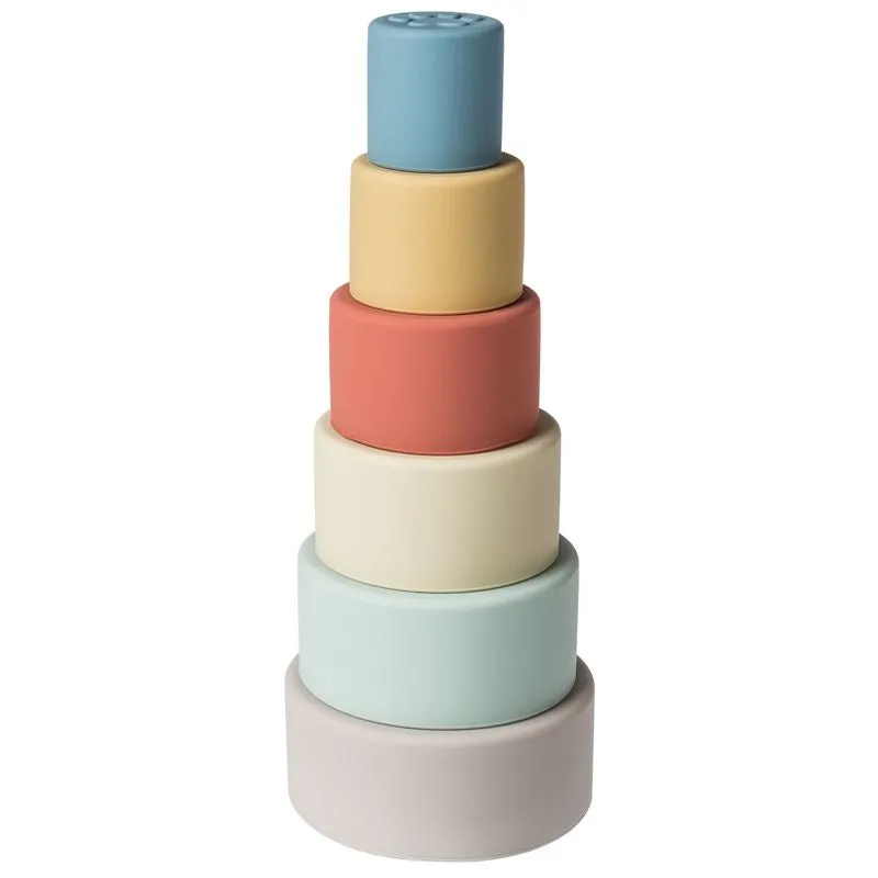 Stacking Cups