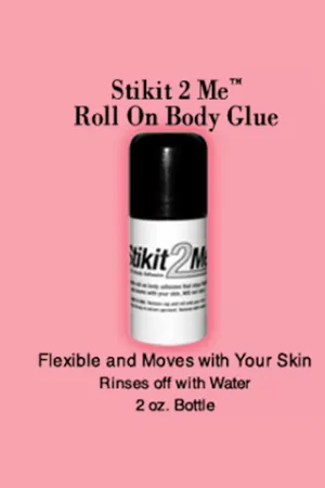 STICK IT TO ME BODY GLUE