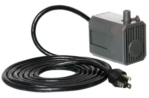 Supreme Hydro Utility Pump 190GPH
