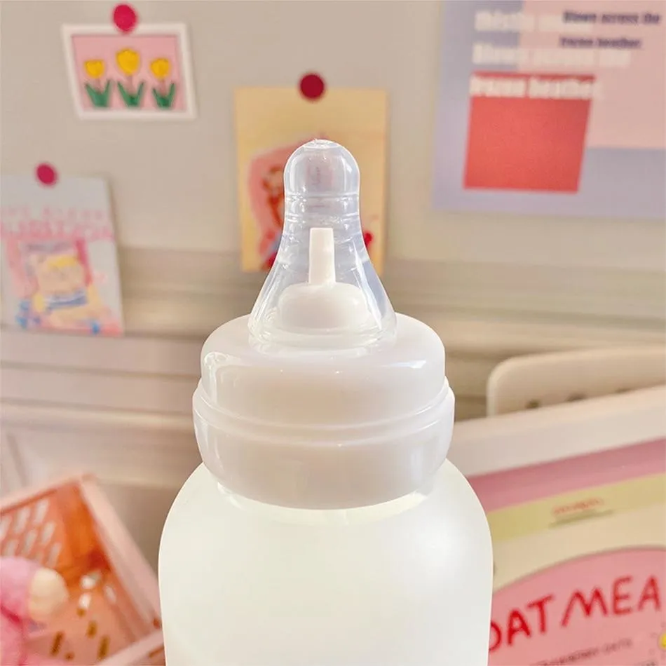 Sweet Baby Bear Adult Bottle