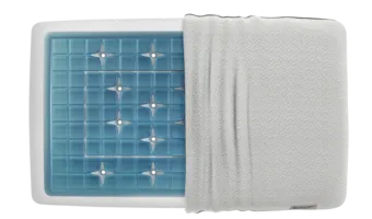 Technogel Deluxe Thin Gel Pillow