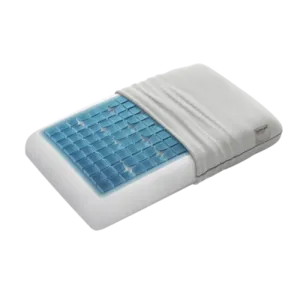 Technogel Deluxe Thin Gel Pillow