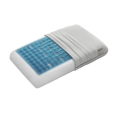 Technogel Deluxe Thin Gel Pillow