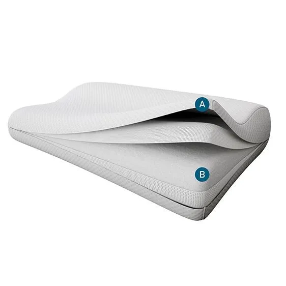 Tempur-Pedic Medium Bed Pillow 153004151