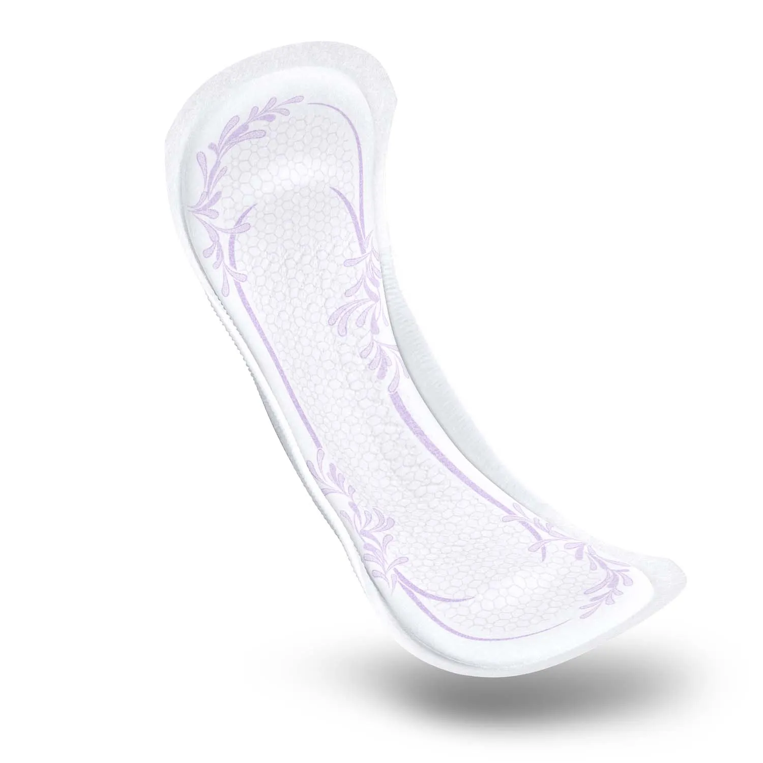 TENA Intimates Ultimate Absorbency Incontinence Pads 16", Regular Length