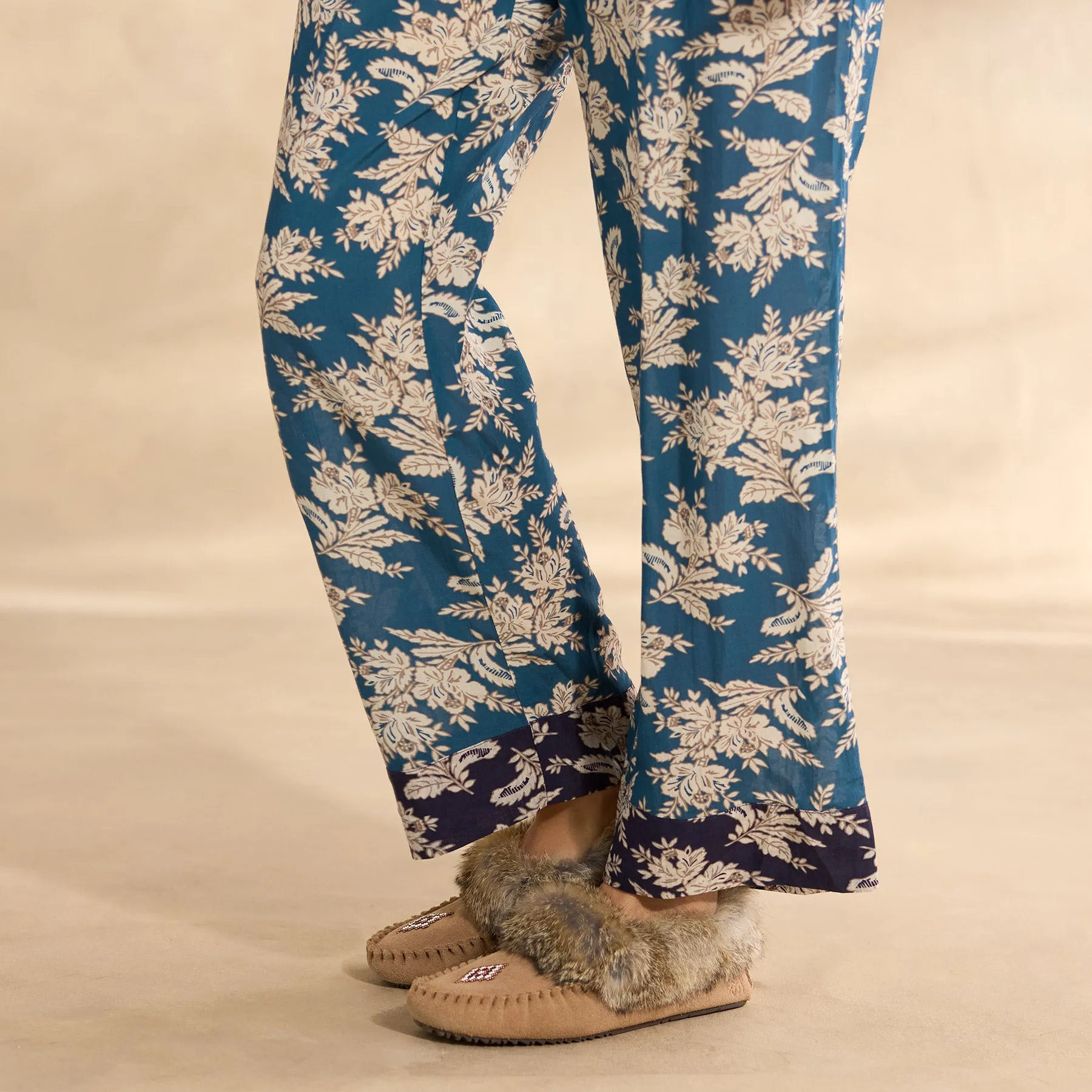 Theodora Pajama Set