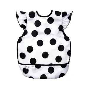 Tiny Twinkle - Apron Bib Ruffle