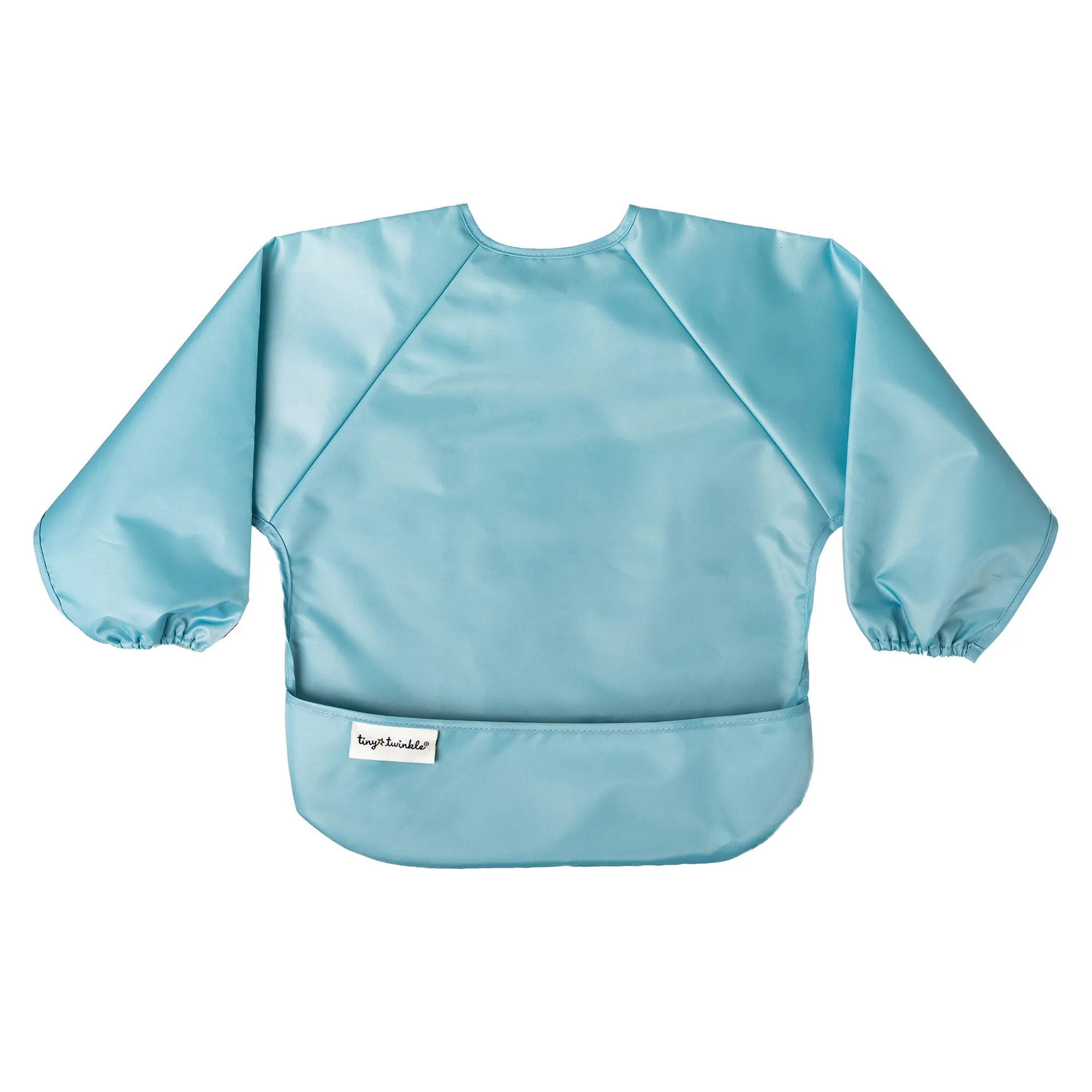 Tiny Twinkle - Full Sleeve Bib 2 Pack