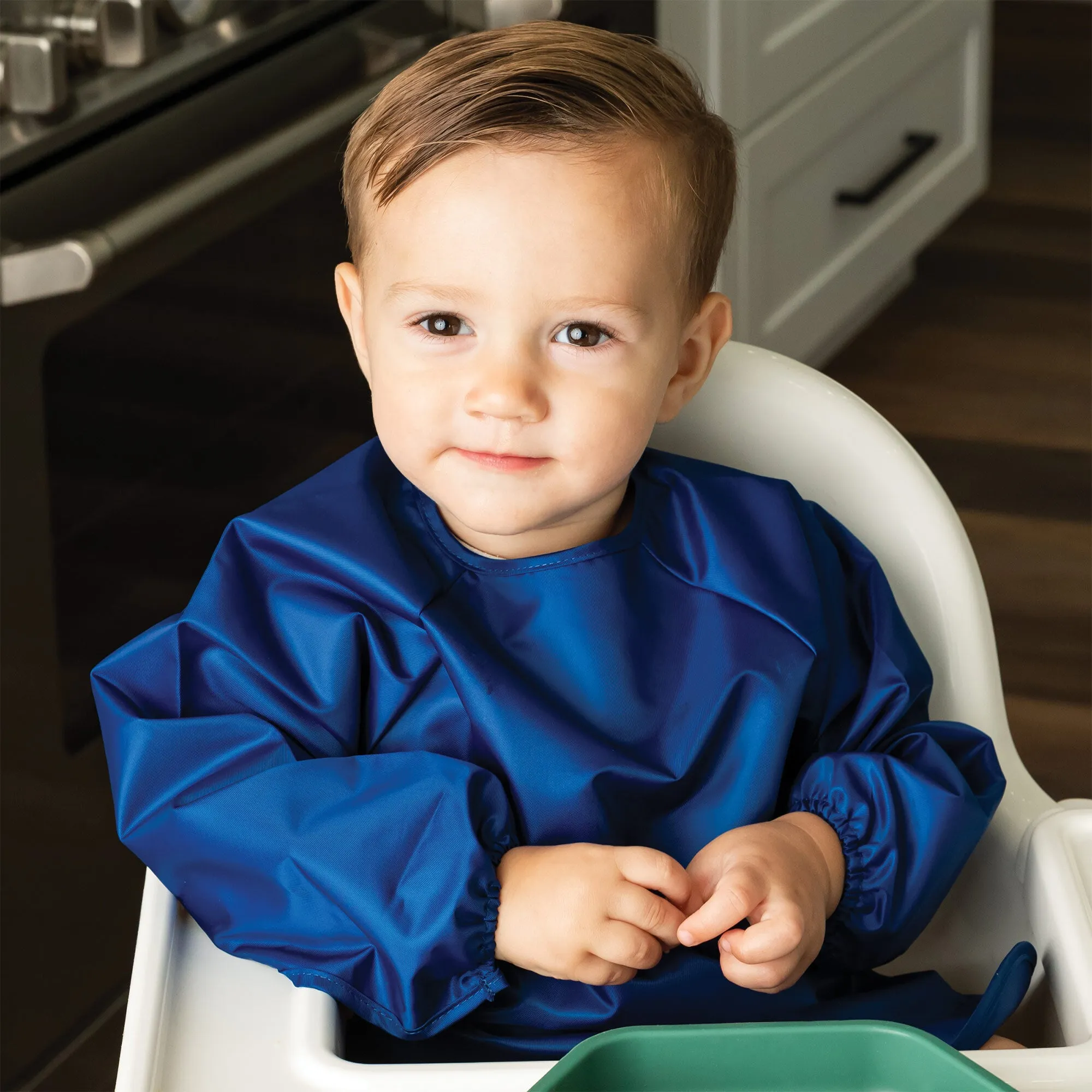 Tiny Twinkle - Full Sleeve Bib 2 Pack