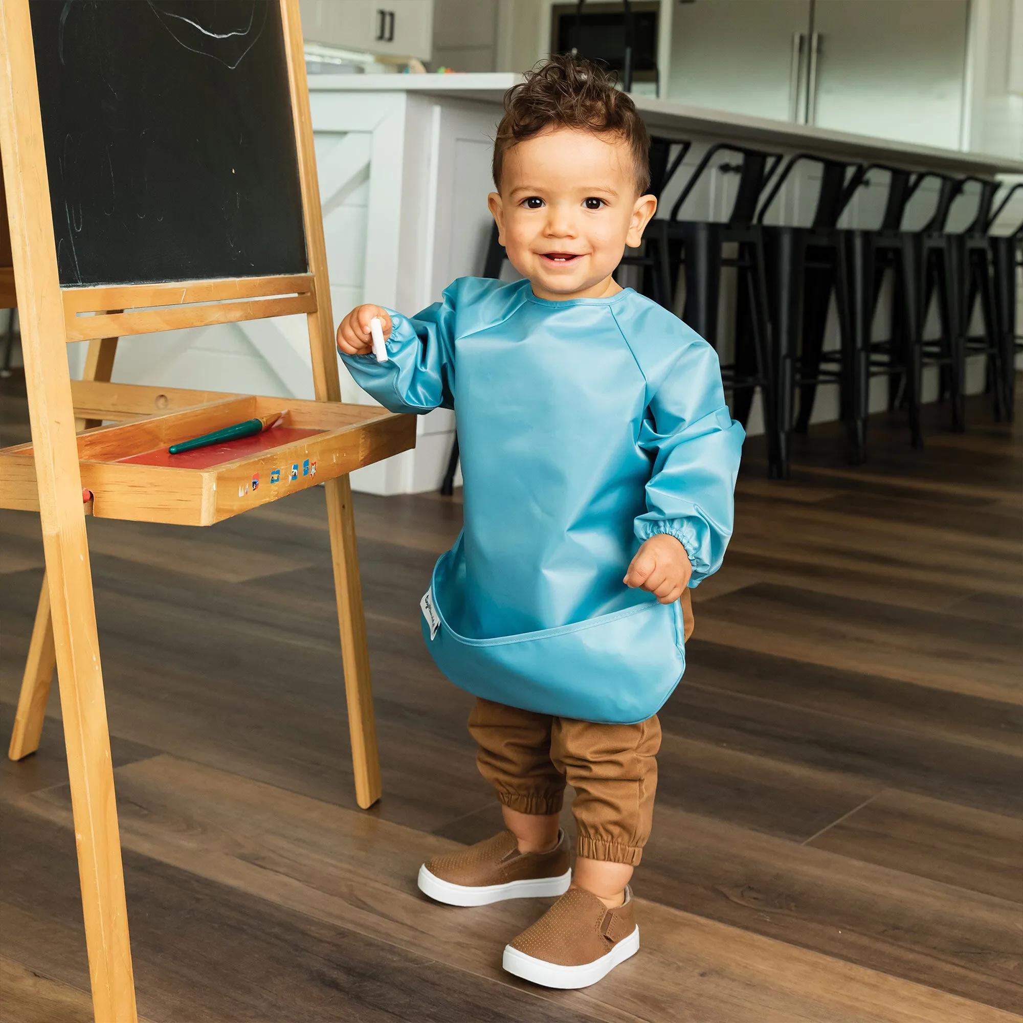 Tiny Twinkle - Full Sleeve Bib 2 Pack