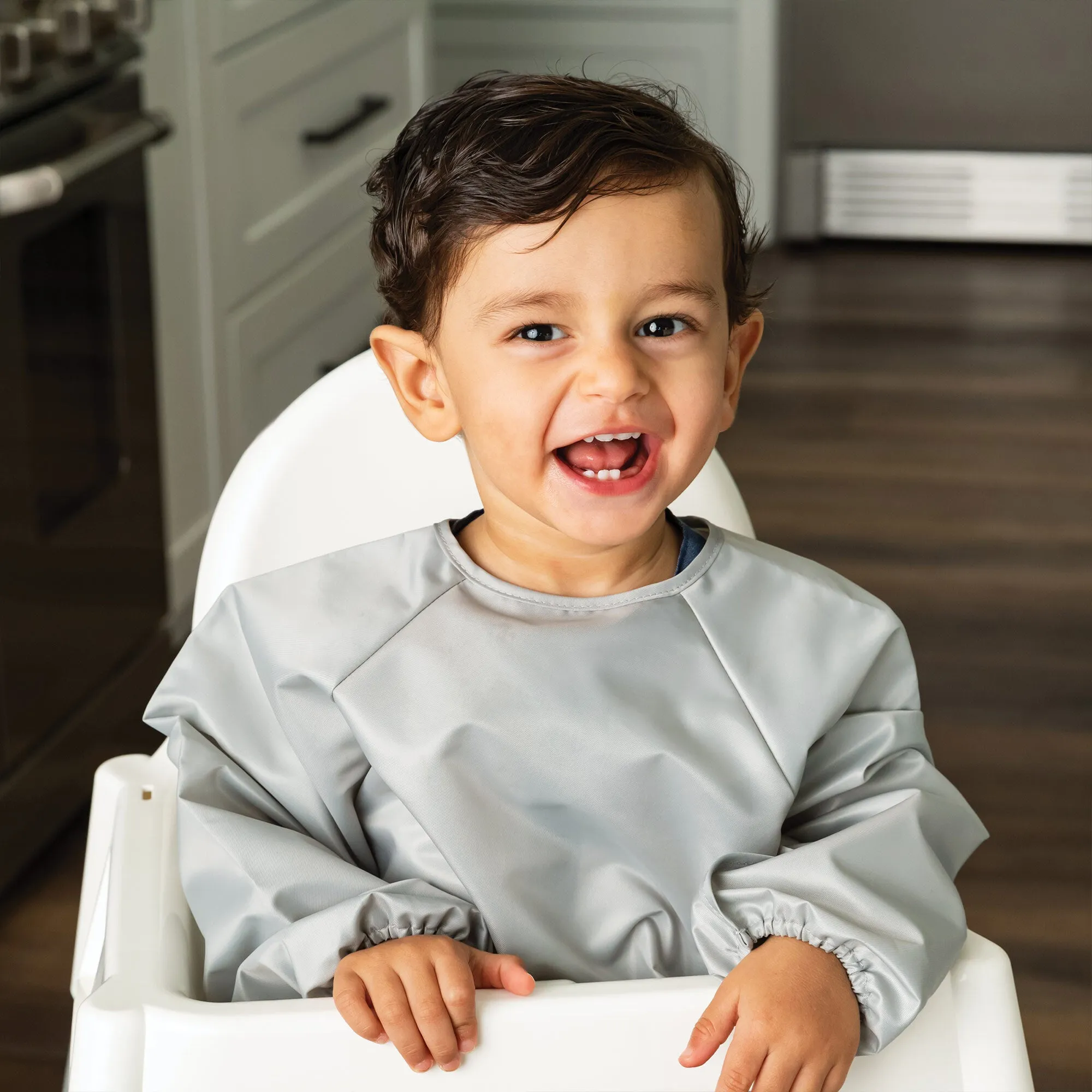 Tiny Twinkle - Full Sleeve Bib 2 Pack