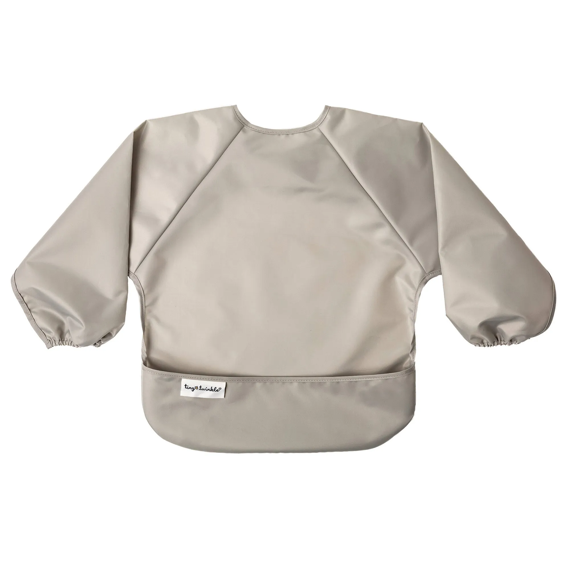 Tiny Twinkle - Full Sleeve Bib 2 Pack